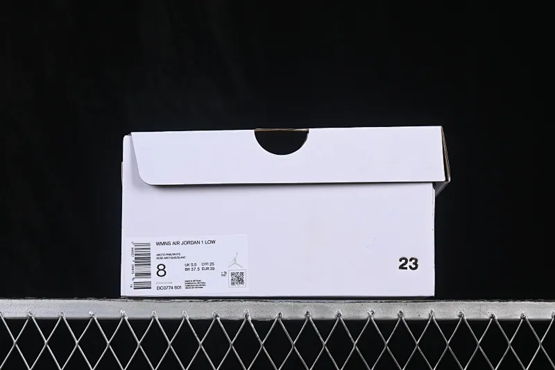 All categories Air Jordan Jordan series basketball shoes Air Jordan 1 Low Air Jordan 1 Low AJ1 Joe 1 raw rubber powder low-top basketball shoes DC0774-601